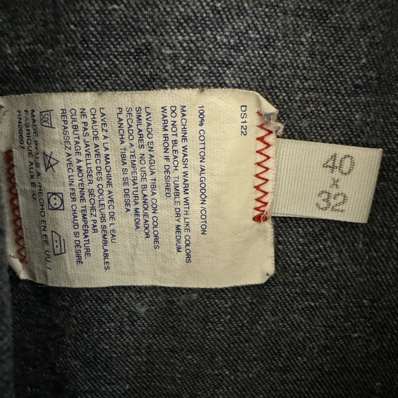 Dickies Overalls - Picture 2 of 5